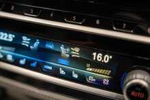 BMW M5 i V8 Competition - U55990