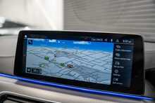 BMW M5 i V8 Competition - U55990