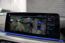 BMW M5 i V8 Competition - U55990