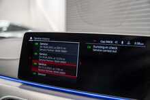 BMW M5 i V8 Competition - U55990
