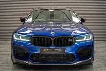 BMW M5 i V8 Competition - U55990