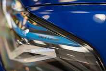 BMW M5 i V8 Competition - U55990