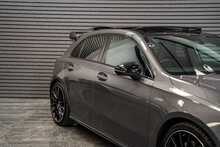 Mercedes-Benz A Class A35 AMG Edition - U55991