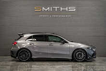 Mercedes-Benz A Class A35 AMG Edition - U55991
