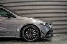 Mercedes-Benz A Class A35 AMG Edition - U55991