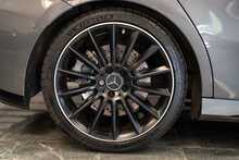 Mercedes-Benz A Class A35 AMG Edition - U55991