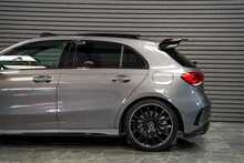 Mercedes-Benz A Class A35 AMG Edition - U55991