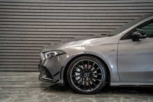 Mercedes-Benz A Class A35 AMG Edition - U55991