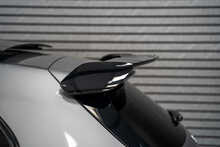 Mercedes-Benz A Class A35 AMG Edition - U55991