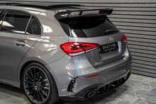 Mercedes-Benz A Class A35 AMG Edition - U55991