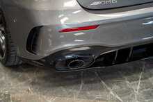 Mercedes-Benz A Class A35 AMG Edition - U55991