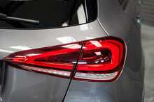 Mercedes-Benz A Class A35 AMG Edition - U55991