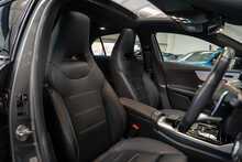 Mercedes-Benz A Class A35 AMG Edition - U55991