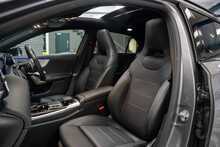 Mercedes-Benz A Class A35 AMG Edition - U55991