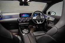 Mercedes-Benz A Class A35 AMG Edition - U55991