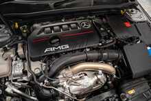 Mercedes-Benz A Class A35 AMG Edition - U55991
