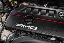 Mercedes-Benz A Class A35 AMG Edition - U55991