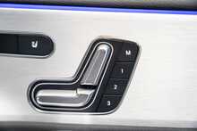 Mercedes-Benz A Class A35 AMG Edition - U55991