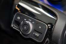 Mercedes-Benz A Class A35 AMG Edition - U55991