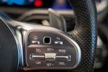 Mercedes-Benz A Class A35 AMG Edition - U55991