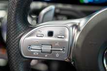 Mercedes-Benz A Class A35 AMG Edition - U55991