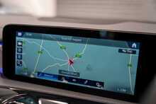 Mercedes-Benz A Class A35 AMG Edition - U55991