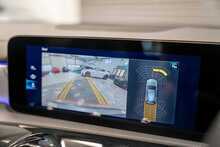 Mercedes-Benz A Class A35 AMG Edition - U55991