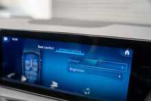 Mercedes-Benz A Class A35 AMG Edition - U55991