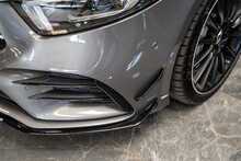 Mercedes-Benz A Class A35 AMG Edition - U55991