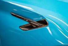 BMW M5 i V8 Competition - U55995