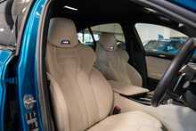 BMW M5 i V8 Competition - U55995