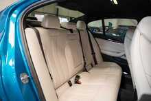 BMW M5 i V8 Competition - U55995