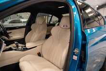BMW M5 i V8 Competition - U55995
