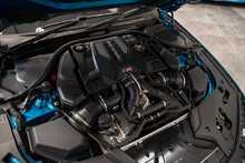BMW M5 i V8 Competition - U55995