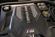 BMW M5 i V8 Competition - U55995