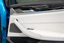 BMW M5 i V8 Competition - U55995