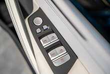 BMW M5 i V8 Competition - U55995