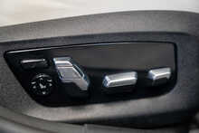 BMW M5 i V8 Competition - U55995