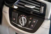 BMW M5 i V8 Competition - U55995