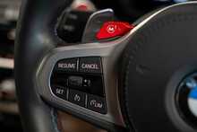 BMW M5 i V8 Competition - U55995