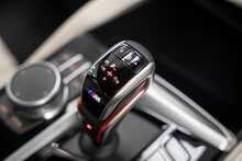 BMW M5 i V8 Competition - U55995