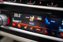 BMW M5 i V8 Competition - U55995