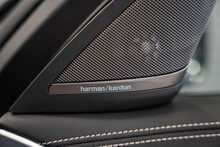 BMW M5 i V8 Competition - U55995