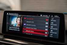 BMW M5 i V8 Competition - U55995