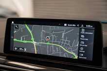 BMW M5 i V8 Competition - U55995