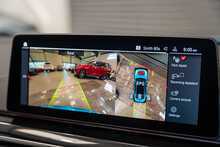 BMW M5 i V8 Competition - U55995