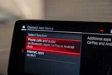 BMW M5 i V8 Competition - U55995