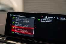 BMW M5 i V8 Competition - U55995