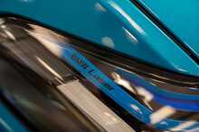 BMW M5 i V8 Competition - U55995