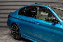 BMW M5 i V8 Competition - U55995